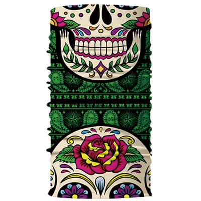 Sugar-Skull-Bandana