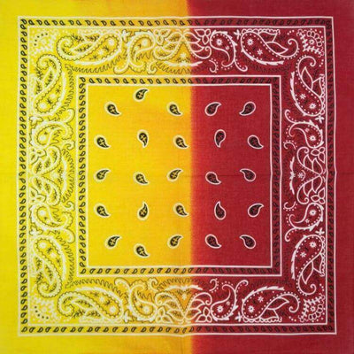 Summer-Bandana-yellow