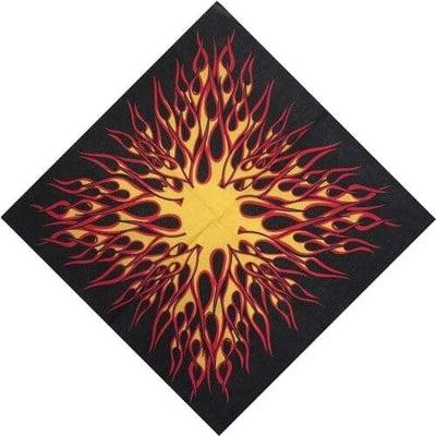 Sun-Bandana