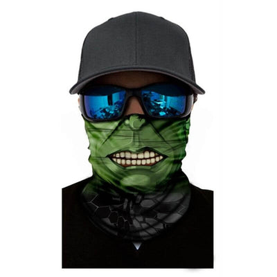 The-Green-Man-Bandana-face