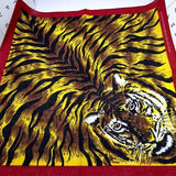 Tiger-Stripe-Bandana-print