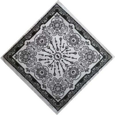 Time-Key-Bandana