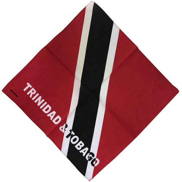 Trinidad-Bandana