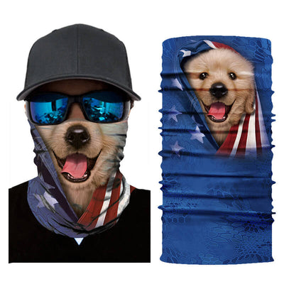USA-Dog-Bandana-style