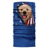 USA-Dog-Bandana