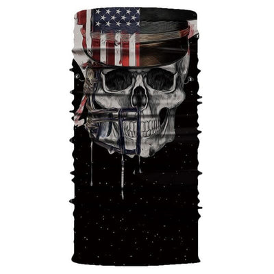 Uncle-Sam-Skull-Bandana
