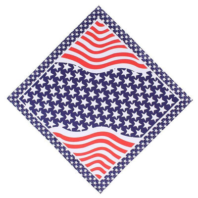 Usa-Bandana