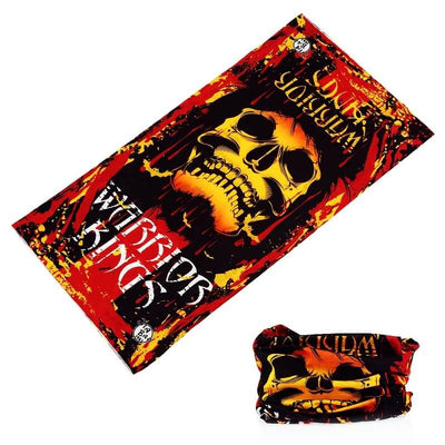Warrior-Bandana