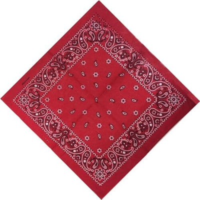 Western-Bandana