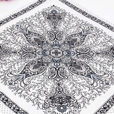 White-Sovereign-Bandana