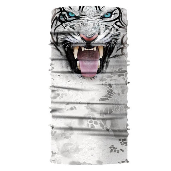 White-Tiger-Bandana