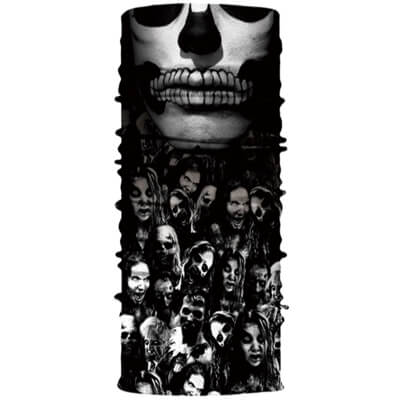 Woman-Zombie-Bandana