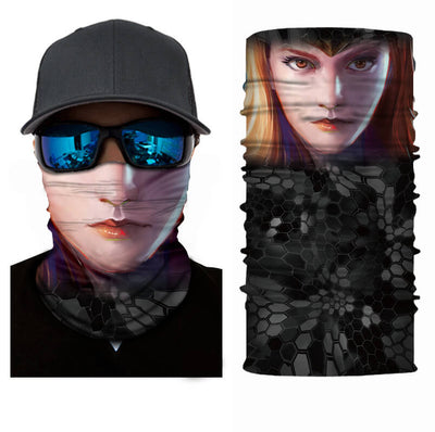 Wonder-Woman-Bandana-style