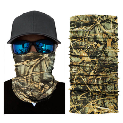 Woods-Bandana-style