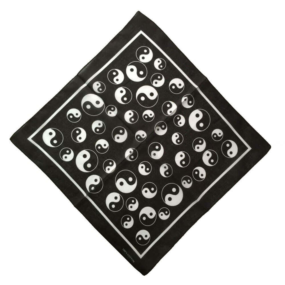 Dragon and Tiger Yin Yang Symbol in Gold on Black | Premium AI Dragon and Tiger Yin Yang Symbol in Gold on Black | Premium AI