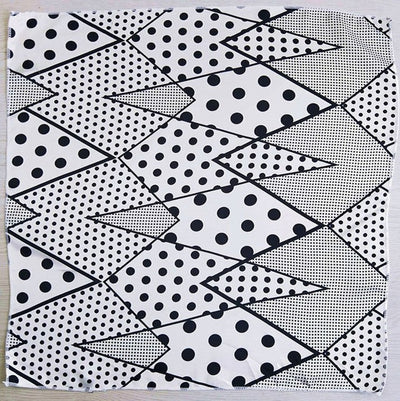Zebra-Bandana-women