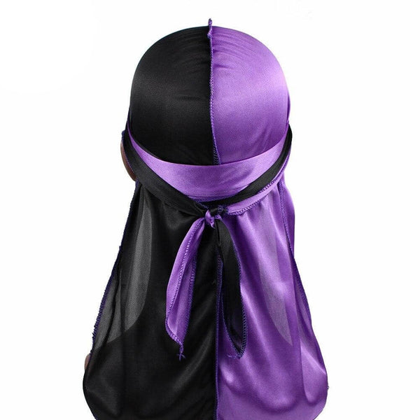 Durag : Histoire & Signification – RoyalBandana : boutique bandana