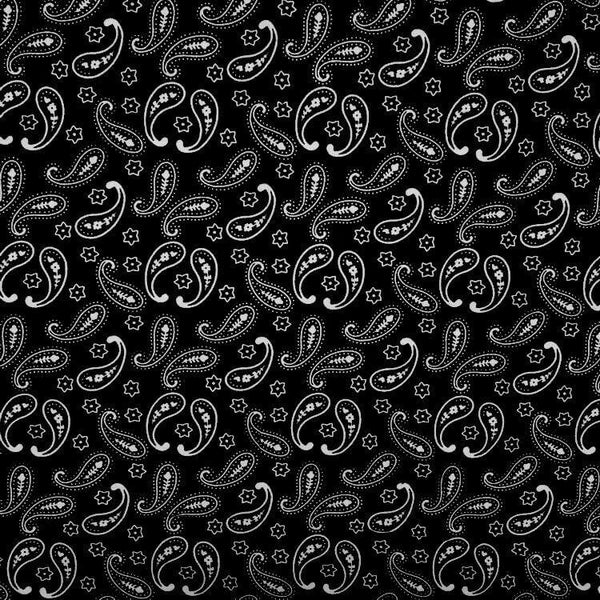 Paisley Bandana RoyalBandana™