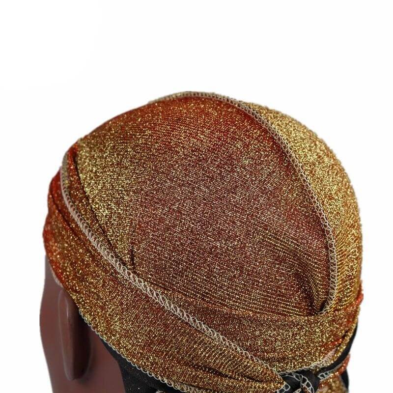 Velvet Durag | RoyalBandana™