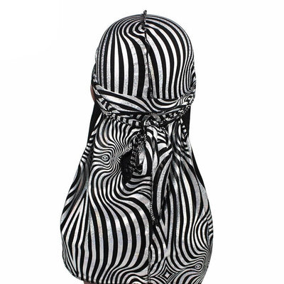 zebra-durag